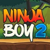 Ниндзя Мальчик 2
