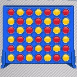 Четыре а Ряд