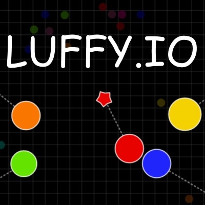 Игра Luffy.io