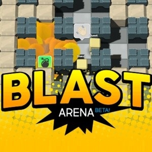 Игра Blastarena.io