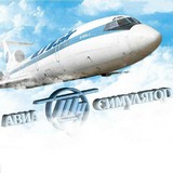 Симулятор Ту-154