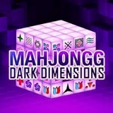 Маджонг: Темные Измерения