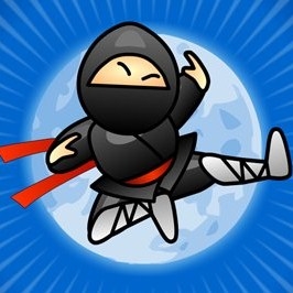Игра Ninja.io | Ниндзя ио