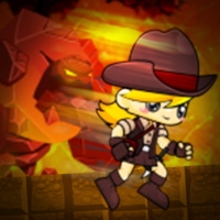 Игра Прыжок к Ядру Земли