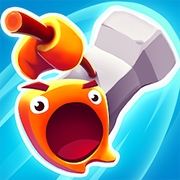 Игра Smashers.io