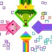 Игра Snix.io | Сникс ио