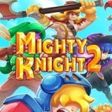 Могучий Рыцарь 2
