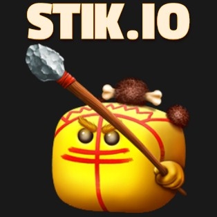 Игра Stik.io
