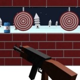 Стрельба по Мишеням