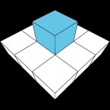 Покрась Куб