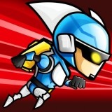 Парень Гравитация