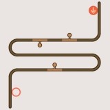 Проведи Мячик