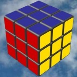 Кубик Рубика