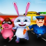 Subway Surfers с Животными