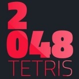 2048 Тетрис