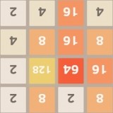 Перевернутые 2048