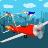 Битва Самолетов