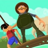 Деревенская История