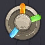 Диамантовая Головоломка