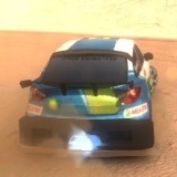 Ралли Поинт 5