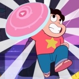 Книга Раскрасок Стивена