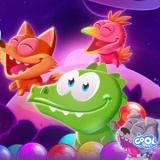 Пузырьковые Монстры