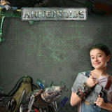 Андроиды: Компьютерный Бот