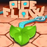 Поток Трубы