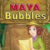 Шарики Майя