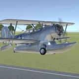 3Д Симулятор Полетов