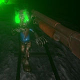 Мертвая Шахта