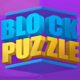 Пазл Блоки