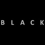 Чёрный