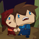 Сказки Гензеля и Гретель