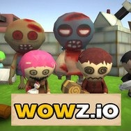 Игра Wowz.io