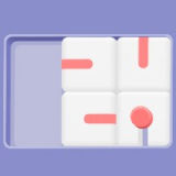 Вверх Влево Вниз