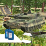 Танки: Конкурс Брони 3Д