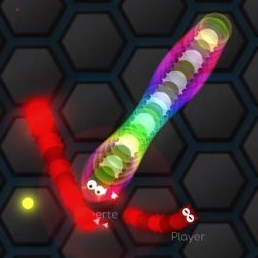 Игра Wormania.io