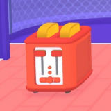 Тостербол на Двоих