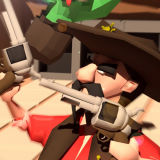 Розыск: Выстрел Точки