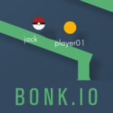 Bonk.io | Бонк ио