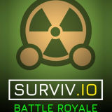 Surviv.io | Сурвив ио