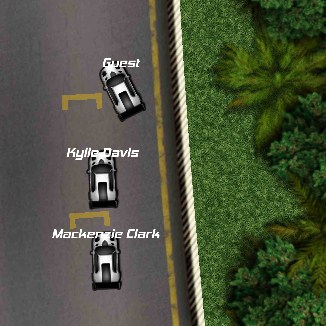 Игра Racegame.io | Рейсгейм ио