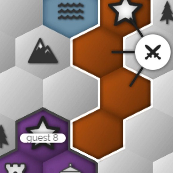 Игра Hexagor.io | Гексагор ио