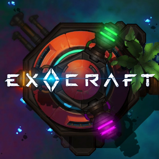 Игра Exocraft.io | Экзокрафт ио