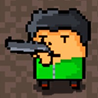 Игра Bruh.io | Брух ио