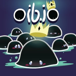 Игра Oib.io | Оиб ио