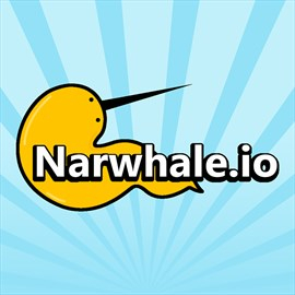 Игра Narwhale.io | Нарвал ио