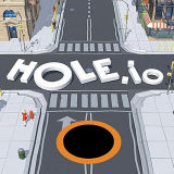 Hole.io | Дыра ио
