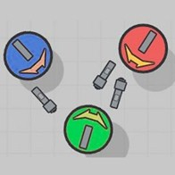 Игра Takepoint.io | Захват Точки ио